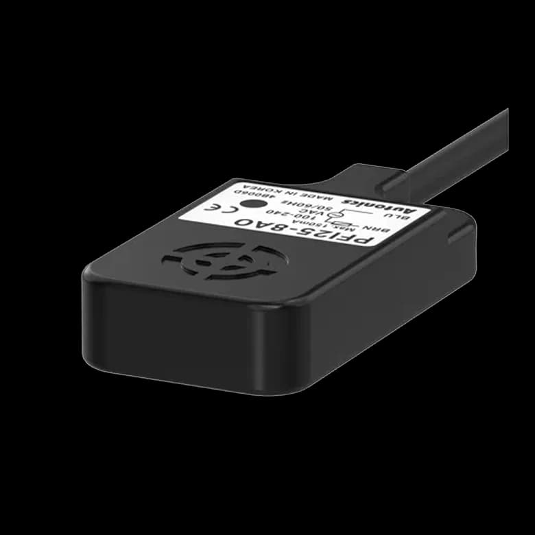 FixTrack Door Sensor Autonics PFI25-8DN